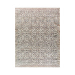 Collins Avenue Laurel Bark Rug RUGS - synthetic Surya