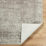 Collins Avenue Mocha / Olive Rug RUGS - synthetic Surya