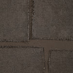 "Spruce" Burlap Framed Wall Art ARTWORK - framed print Renwil