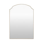 Landon Accent Mirror MIRROR - Accent Mirror Surya Antique Gold 24"W x 35"H
