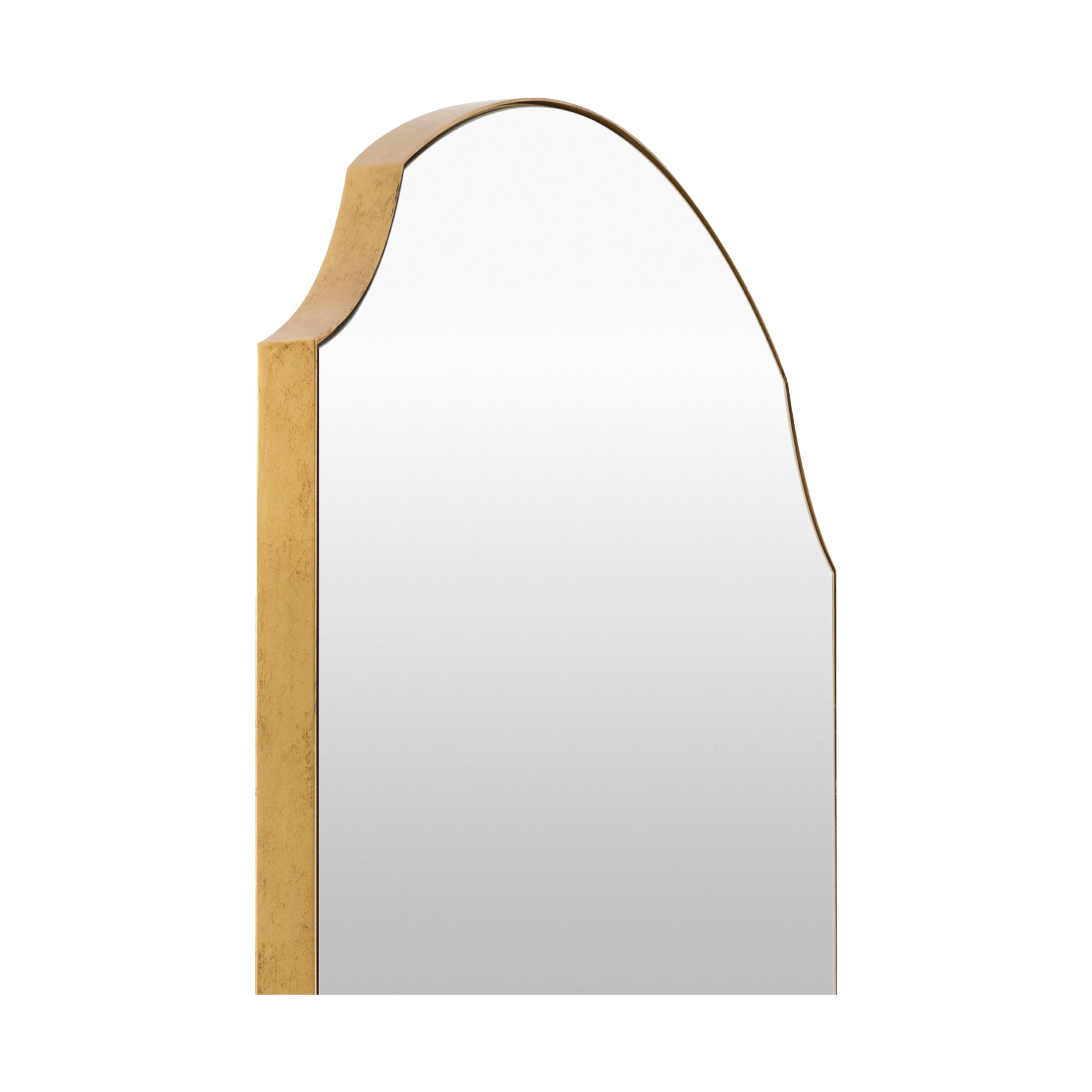 Landon Accent Mirror MIRROR - Accent Mirror Surya