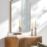 Landon Accent Mirror MIRROR - Accent Mirror Surya