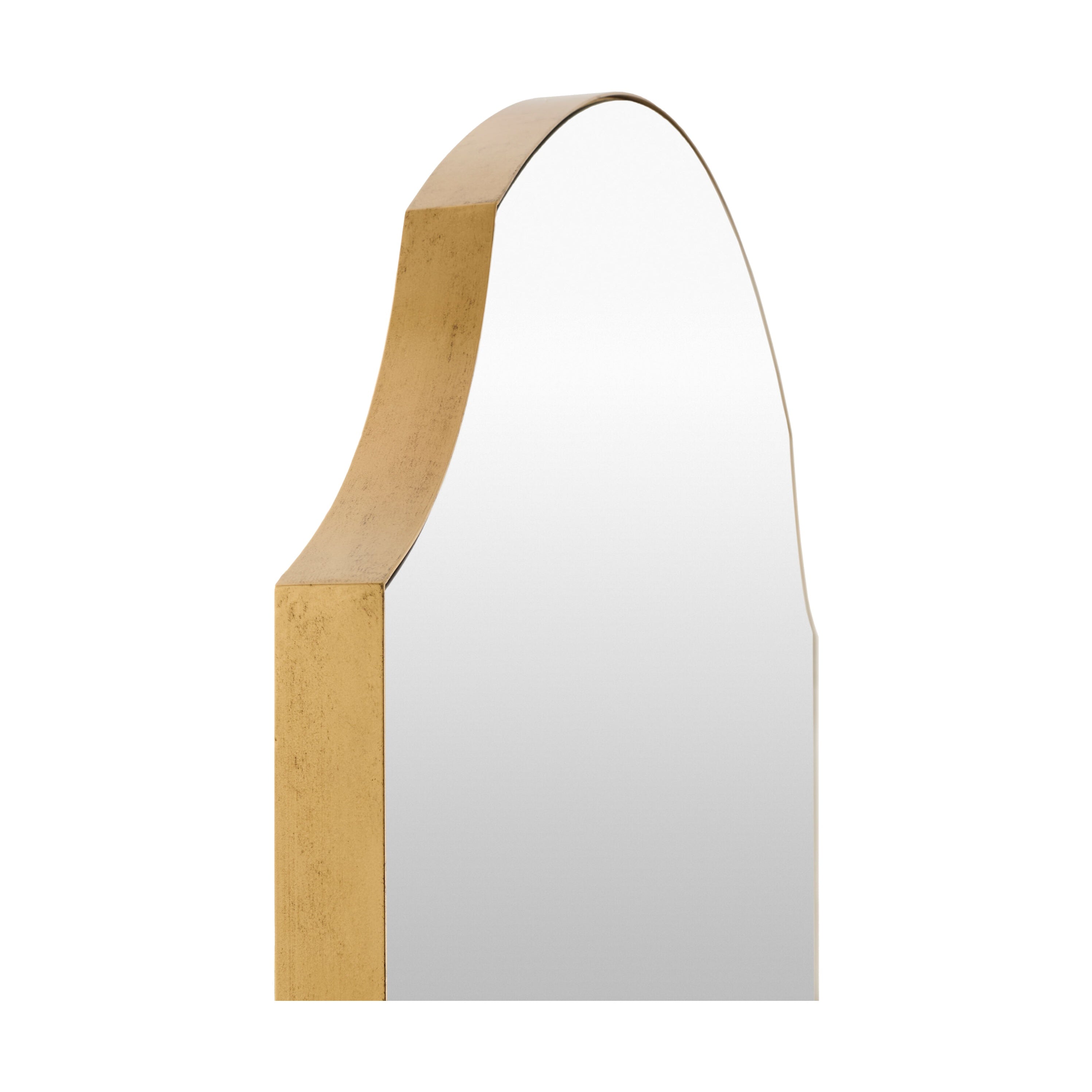 Landon Accent Mirror MIRROR - Accent Mirror Surya