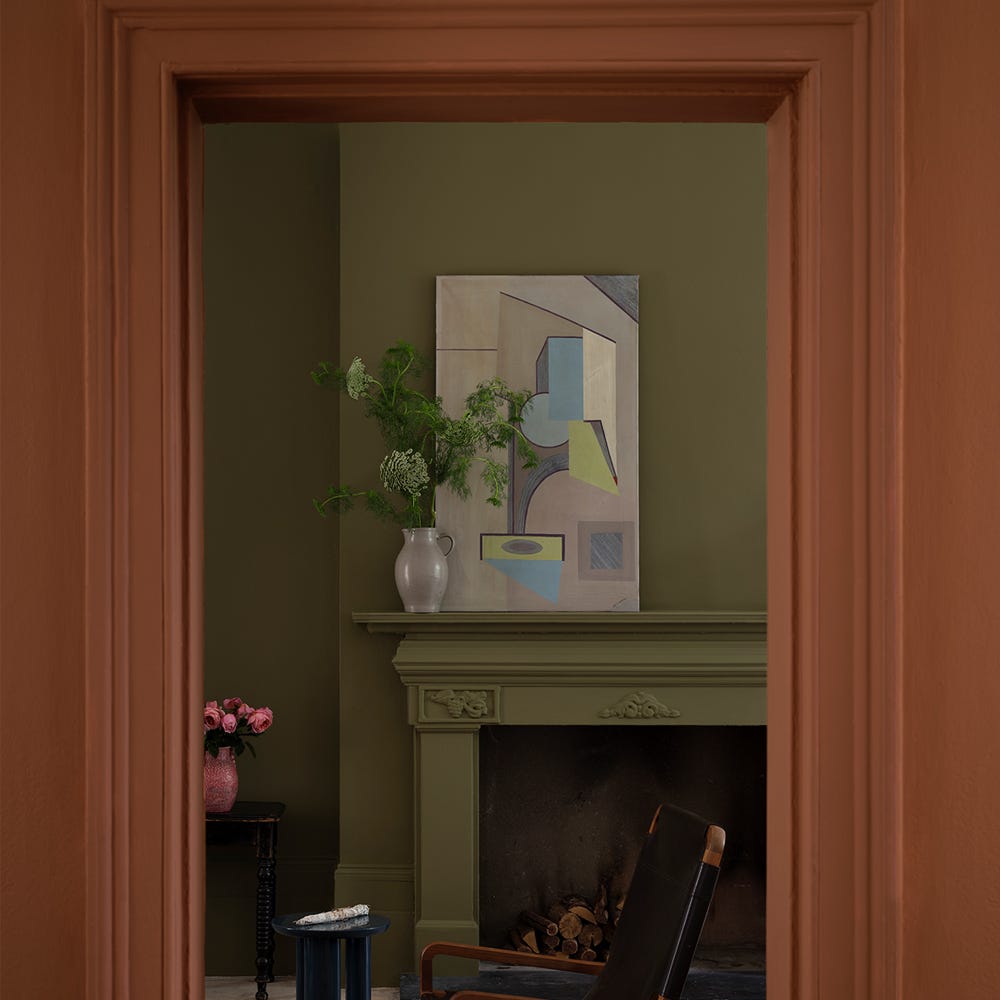 Farrow & Ball Marmelo No.316 PAINT - Farrow & Ball Farrow & Ball