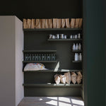 Farrow & Ball Reduced Green No.313 PAINT - Farrow & Ball Farrow & Ball