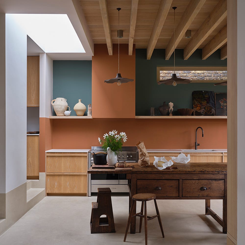 Farrow & Ball Douter No. 318 PAINT - Farrow & Ball Farrow & Ball