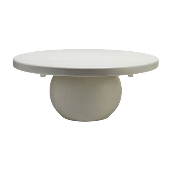 Gant Coffee Table FURNITURE - coffee table Surya
