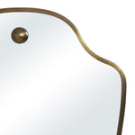 Elora Wall Mirror MIRROR - wall mirror Renwil