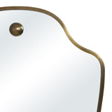 Elora Wall Mirror MIRROR - wall mirror Renwil