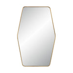 Mocca Wall Mirror MIRROR - wall mirror Renwil