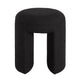 Black Boucle