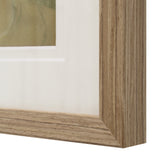 Katarina 12" Wide Wall Decor ARTWORK - framed print Renwil