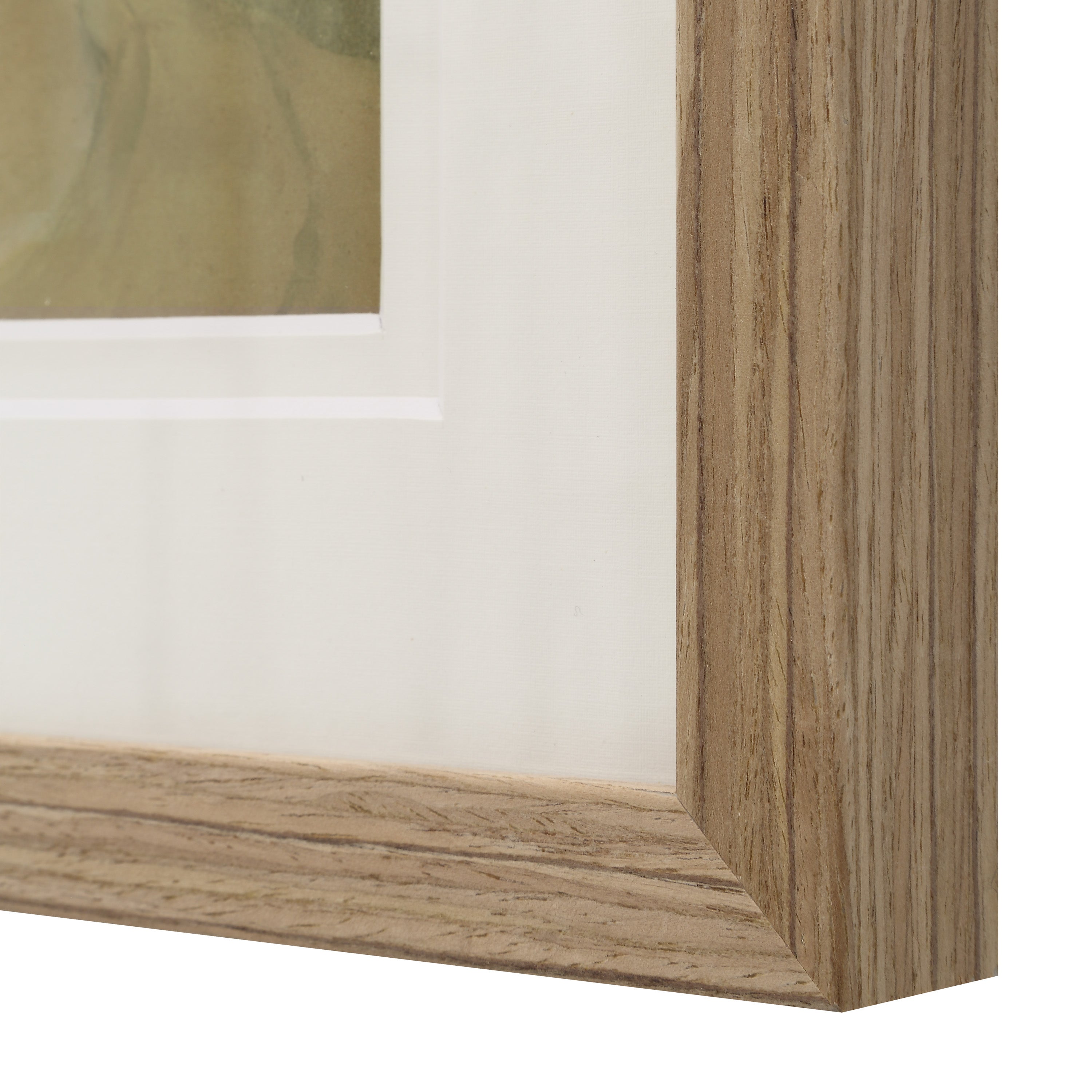 Katarina 12" Wide Wall Decor ARTWORK - framed print Renwil