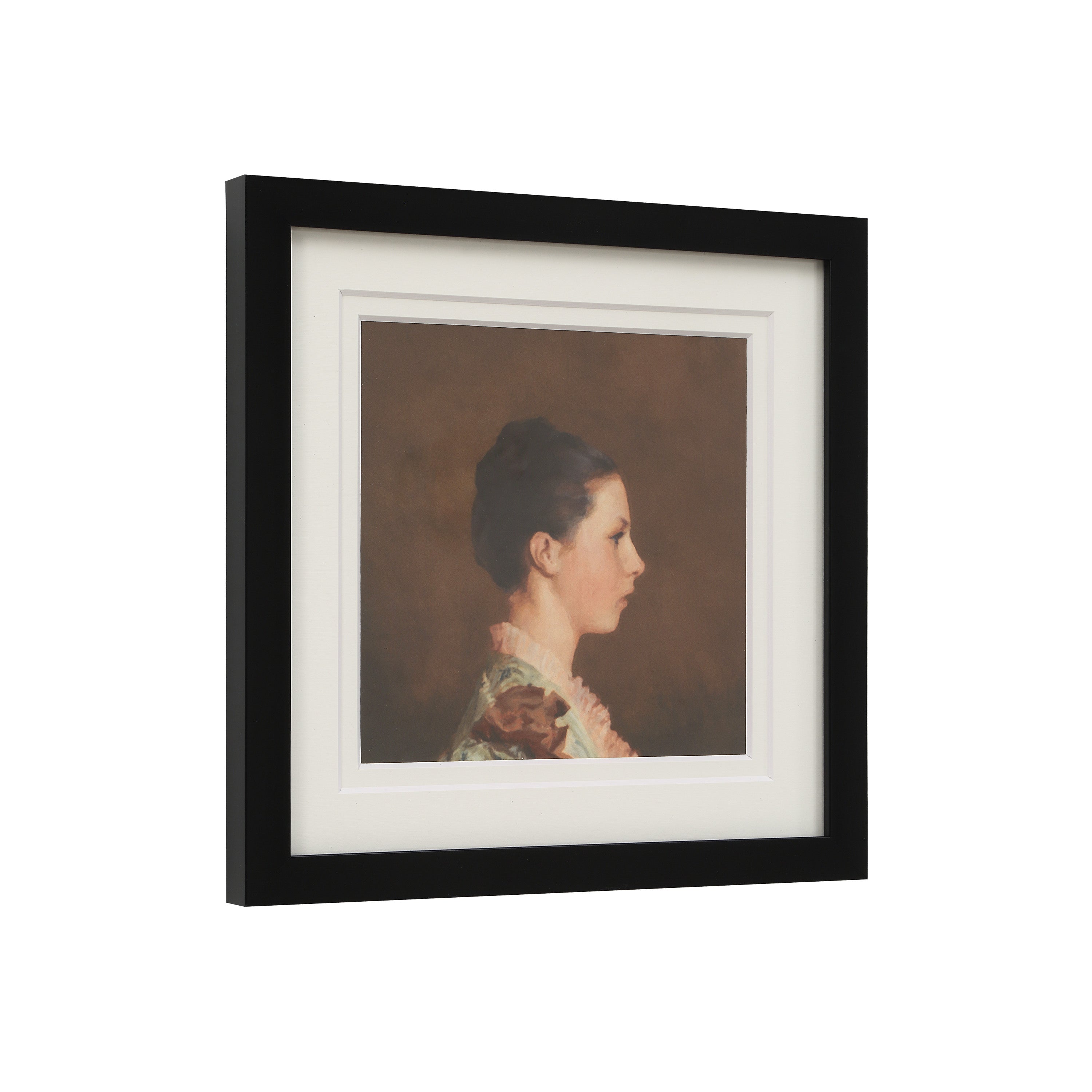 Madeleine Framed Art ARTWORK - framed art Renwil