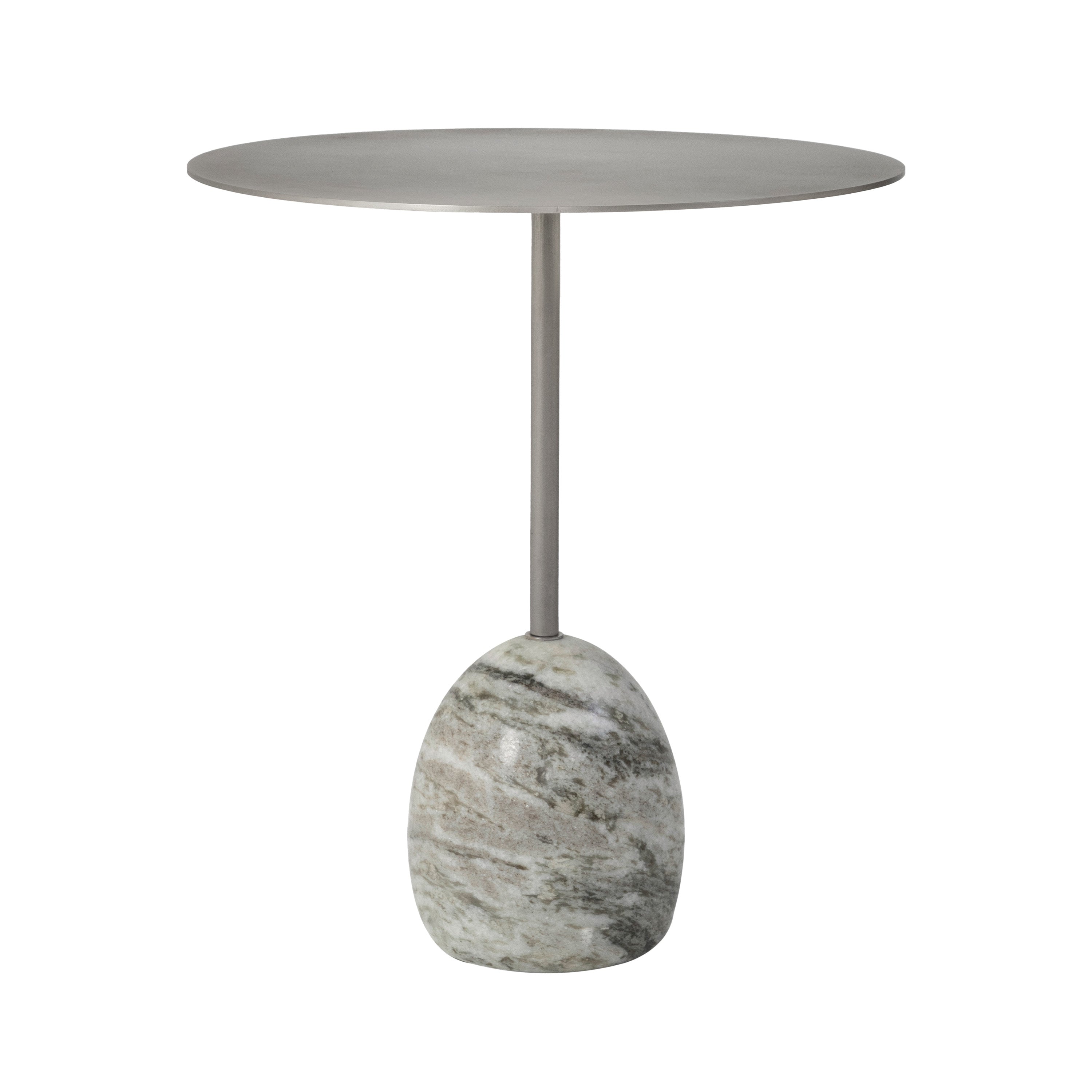 Ayden Side Table FURNITURE - side table Renwil