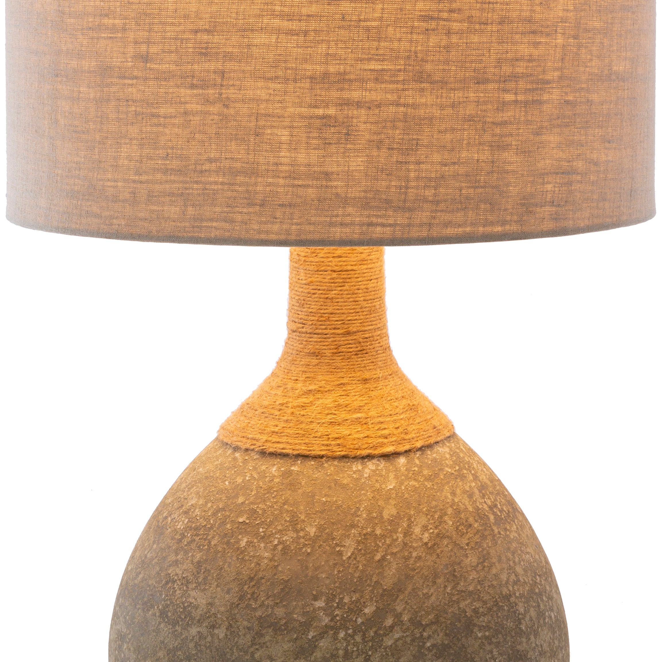 Gabby Table Lamp - Rug & Weave