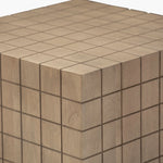 Geldrey End Table FURNITURE - end table Surya