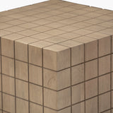 Geldrey End Table FURNITURE - end table Surya