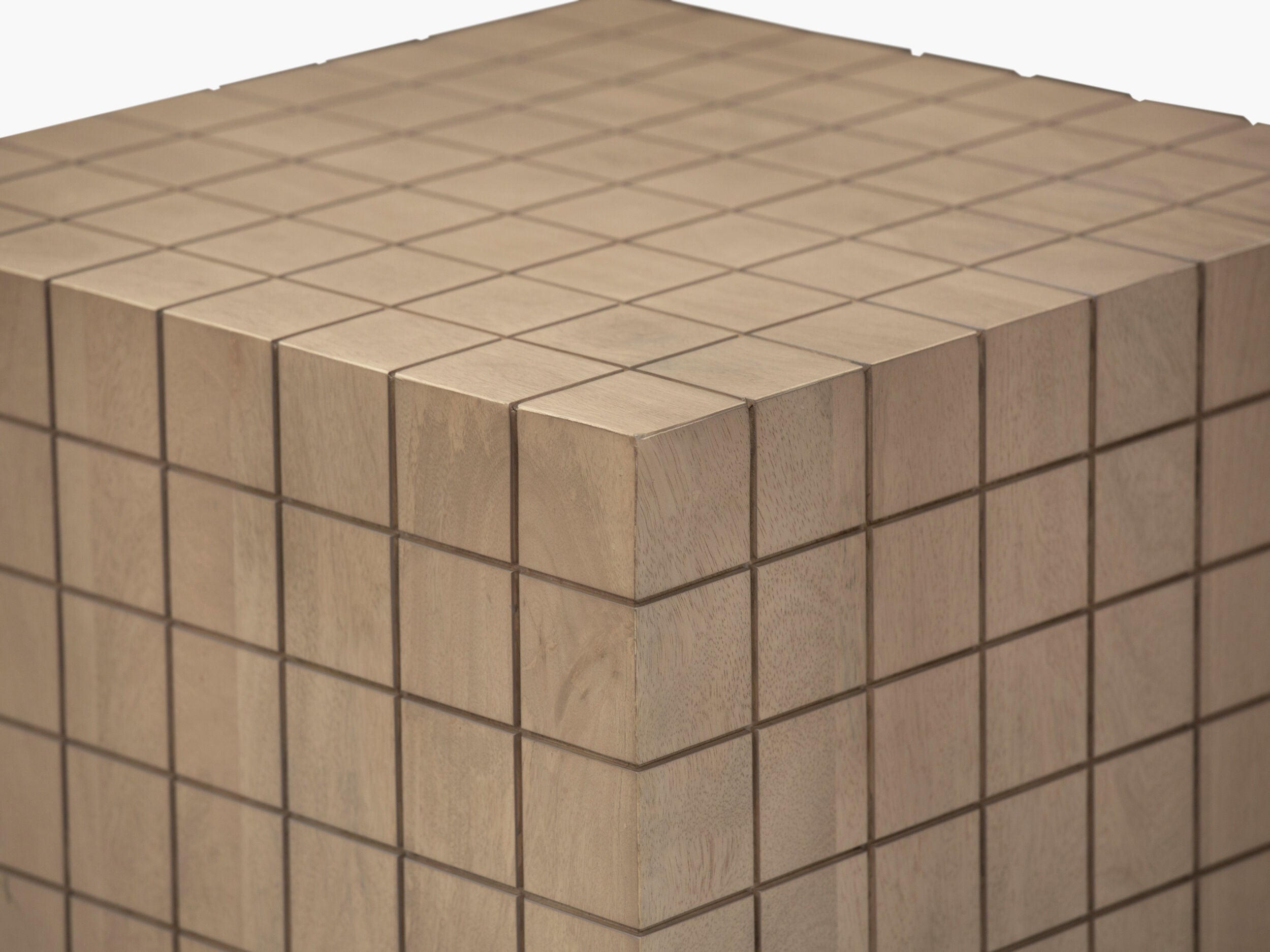 Geldrey End Table FURNITURE - end table Surya