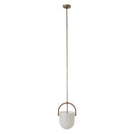 Brunjo Ceiling Pendant LIGHTING - pendant Renwil