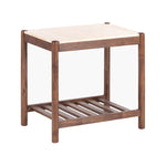 Guapa End Table FURNITURE - end table Surya