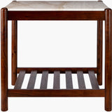 Guapa End Table FURNITURE - end table Surya