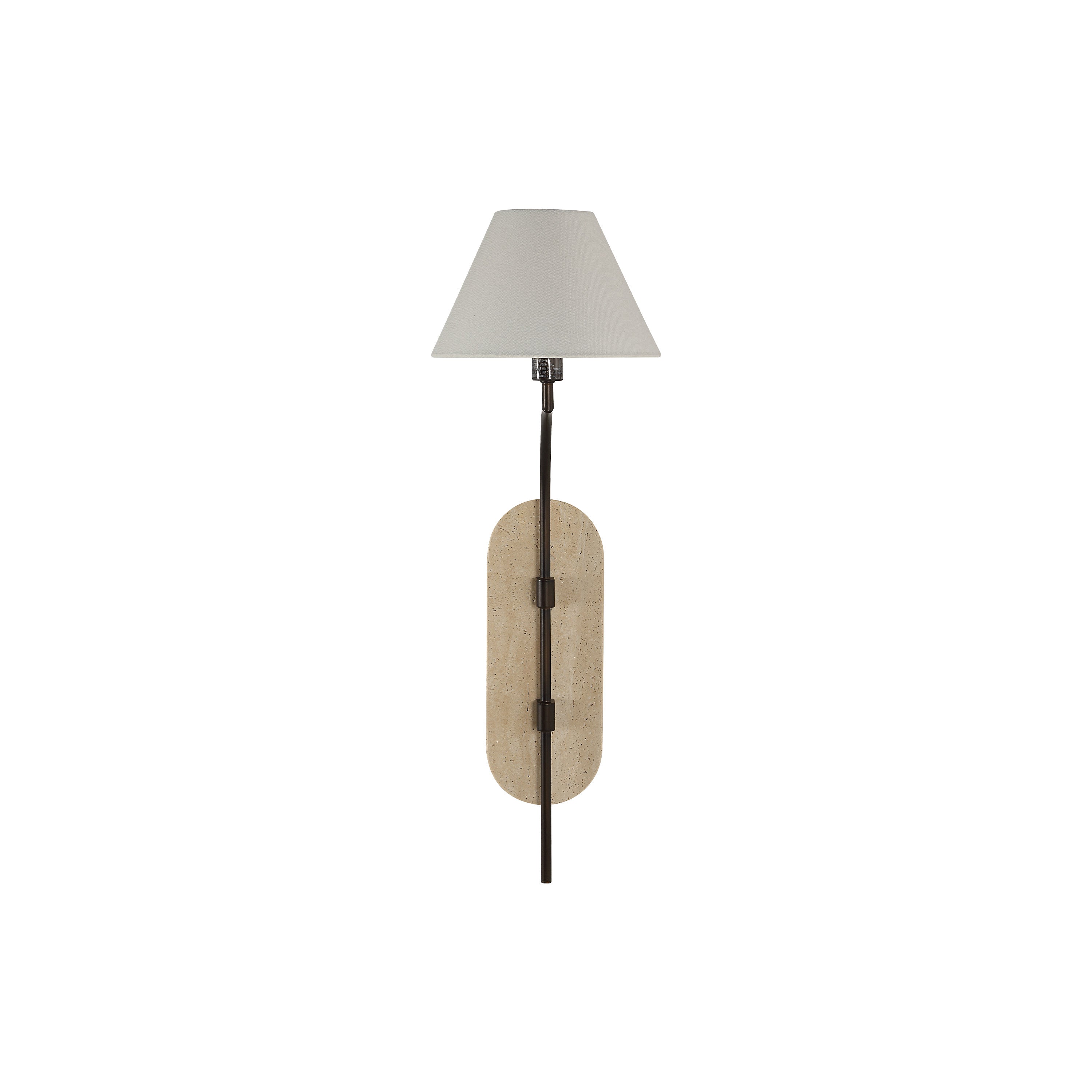 Arca Wall Sconces LIGHTING - wall sconce Renwil