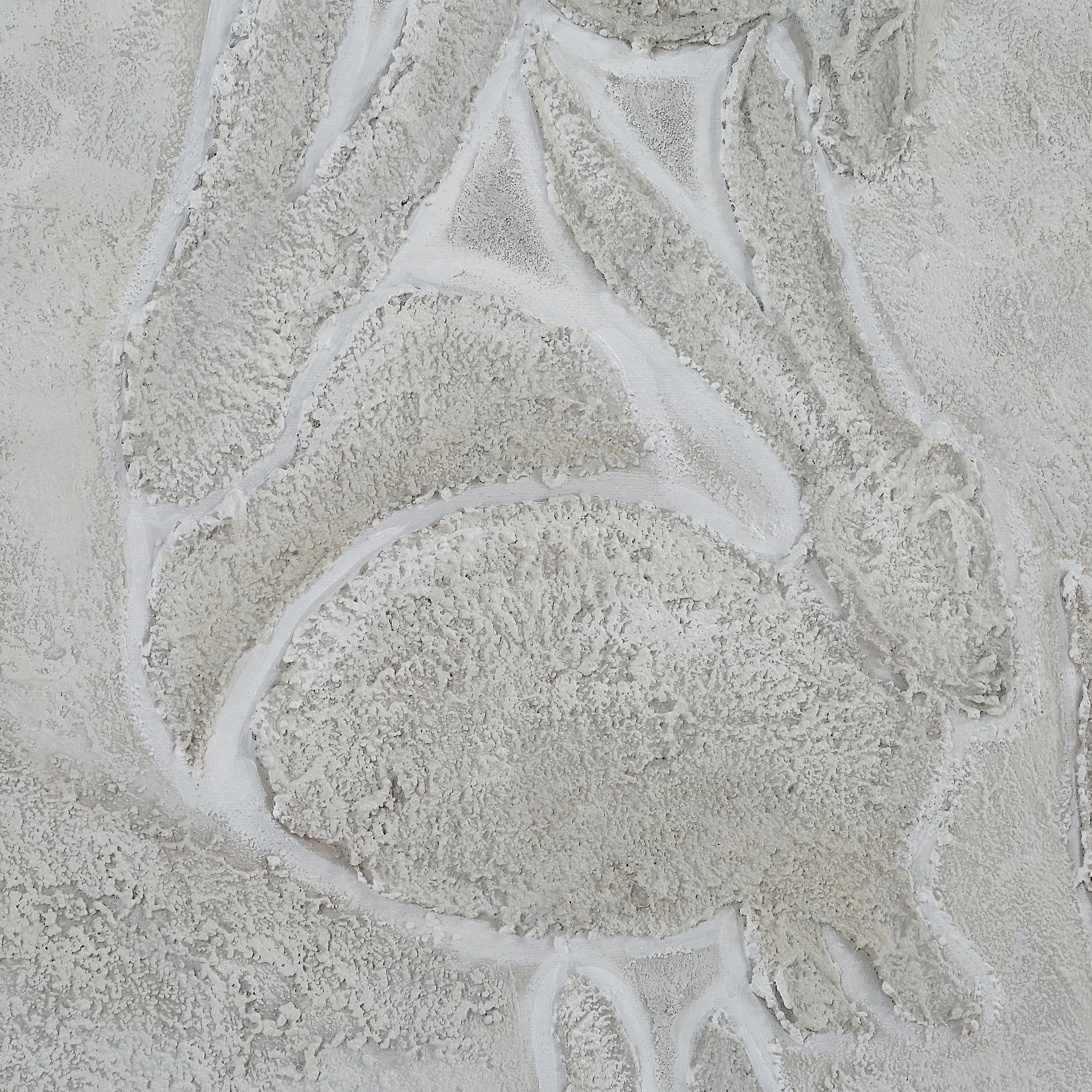 Lacy Canvas Art ARTWORK - painting Renwil