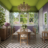 Gabbi Small Cabinet FURNITURE - sideboards & cabinets Bramble