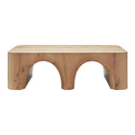 Grayson Coffee Table FURNITURE - coffee table Surya