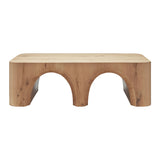 Grayson Coffee Table FURNITURE - coffee table Surya