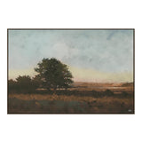 Horizon Canvas Artwork ARTWORK - painting Renwil