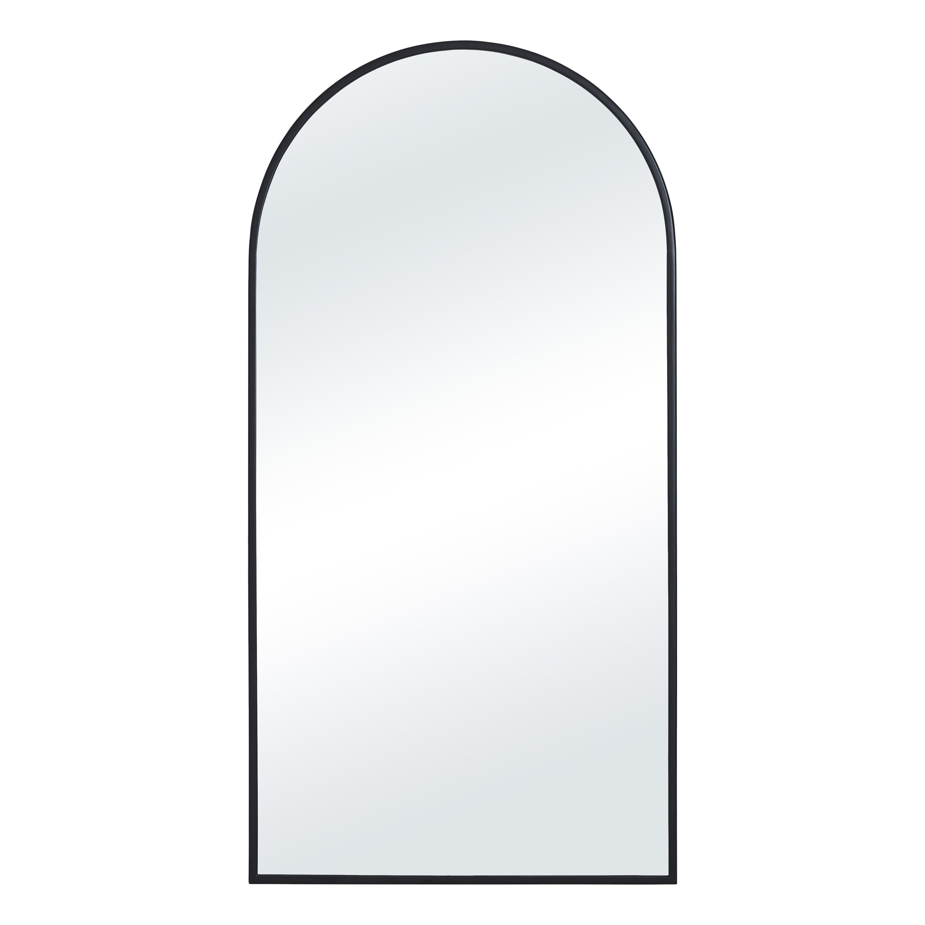 Winslow Wall Mirror MIRROR - wall mirror Renwil