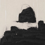 IN STORE - "Ecru & Ink" Framed Canvas Set ARTWORK - in store Renwil