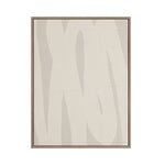 "Ellegra" Framed Canvas ARTWORK - framed art Renwil