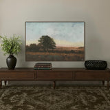 Horizon Canvas Artwork ARTWORK - painting Renwil