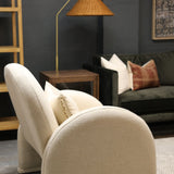 Lauren Floor Lamp LIGHTING - floor lamp Hudson Valley Lighting