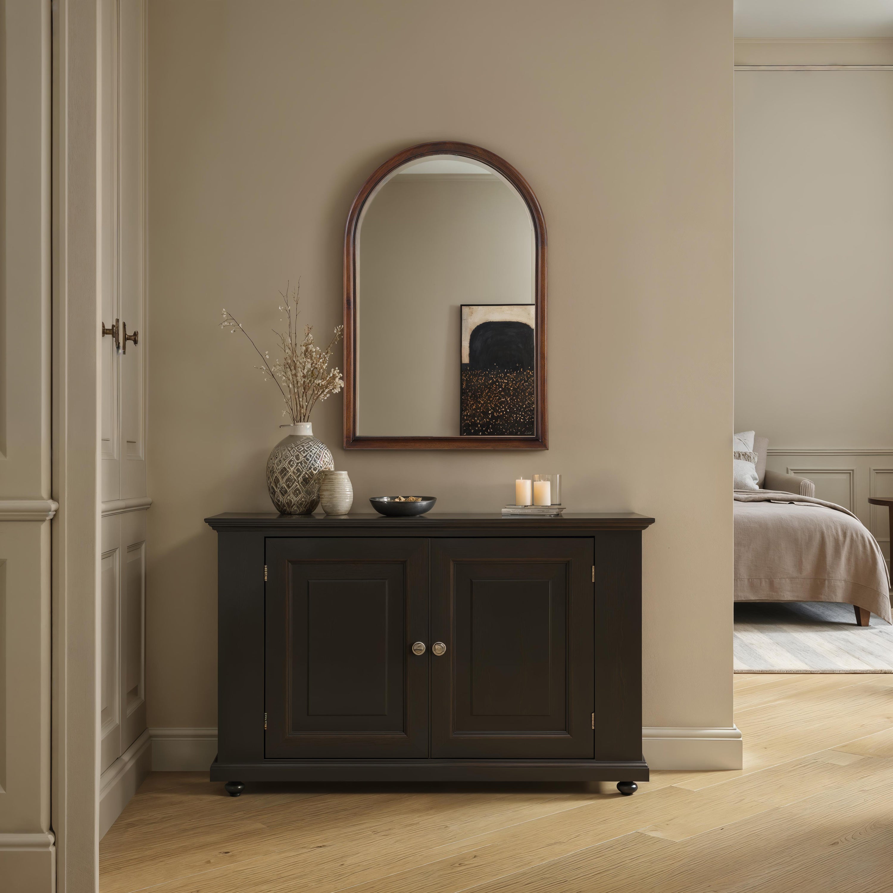 Lenai Wall Mirror MIRROR - wall mirror Renwil