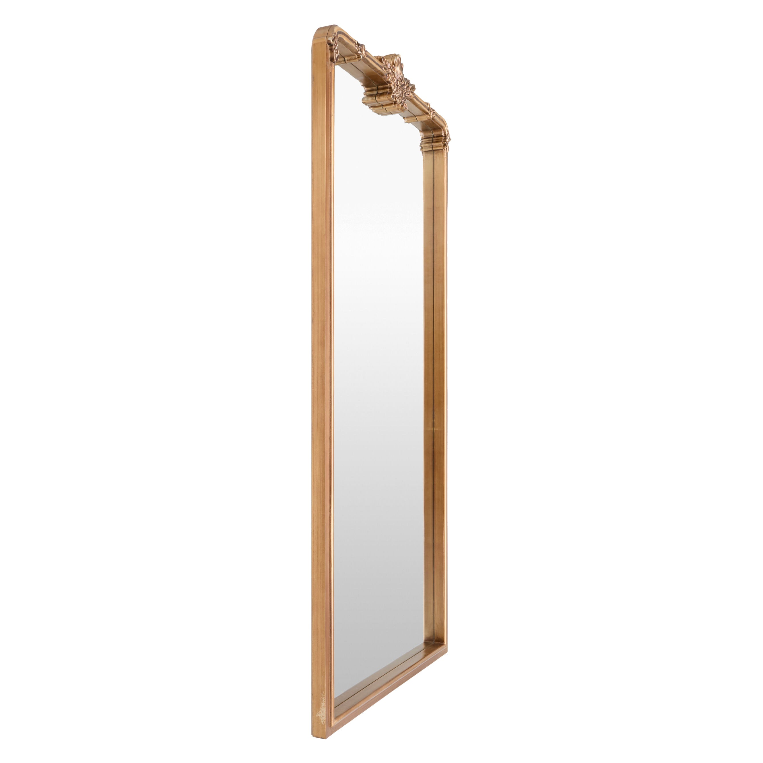 Halstead Full Length Mirror MIRROR - Full Length Mirror Surya