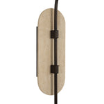 Acca Wall Sconces LIGHTING - wall sconce Renwil