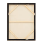 "Ellegra" Framed Canvas ARTWORK - framed art Renwil