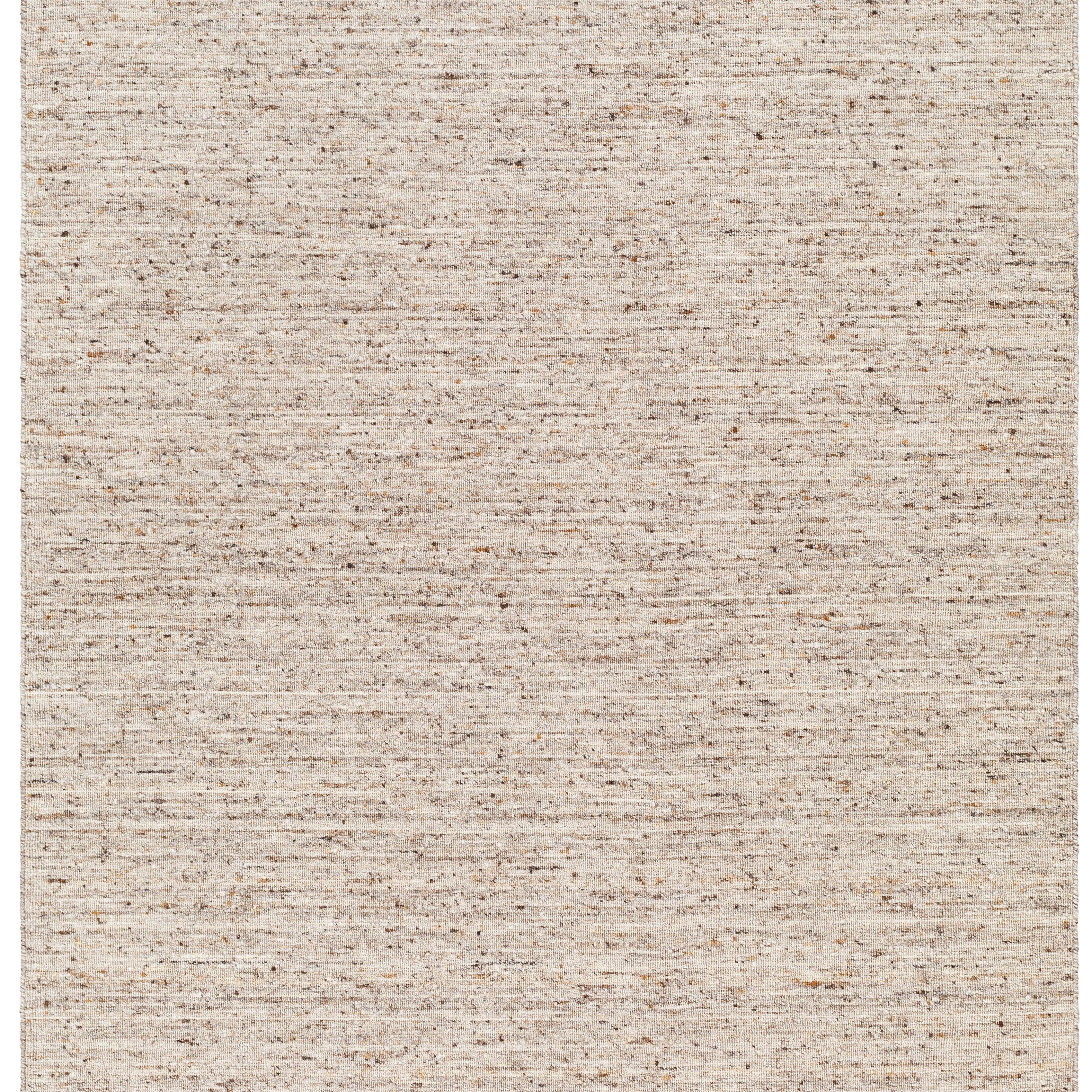 Hampton Oatmeal Rug RUGS - wool Surya