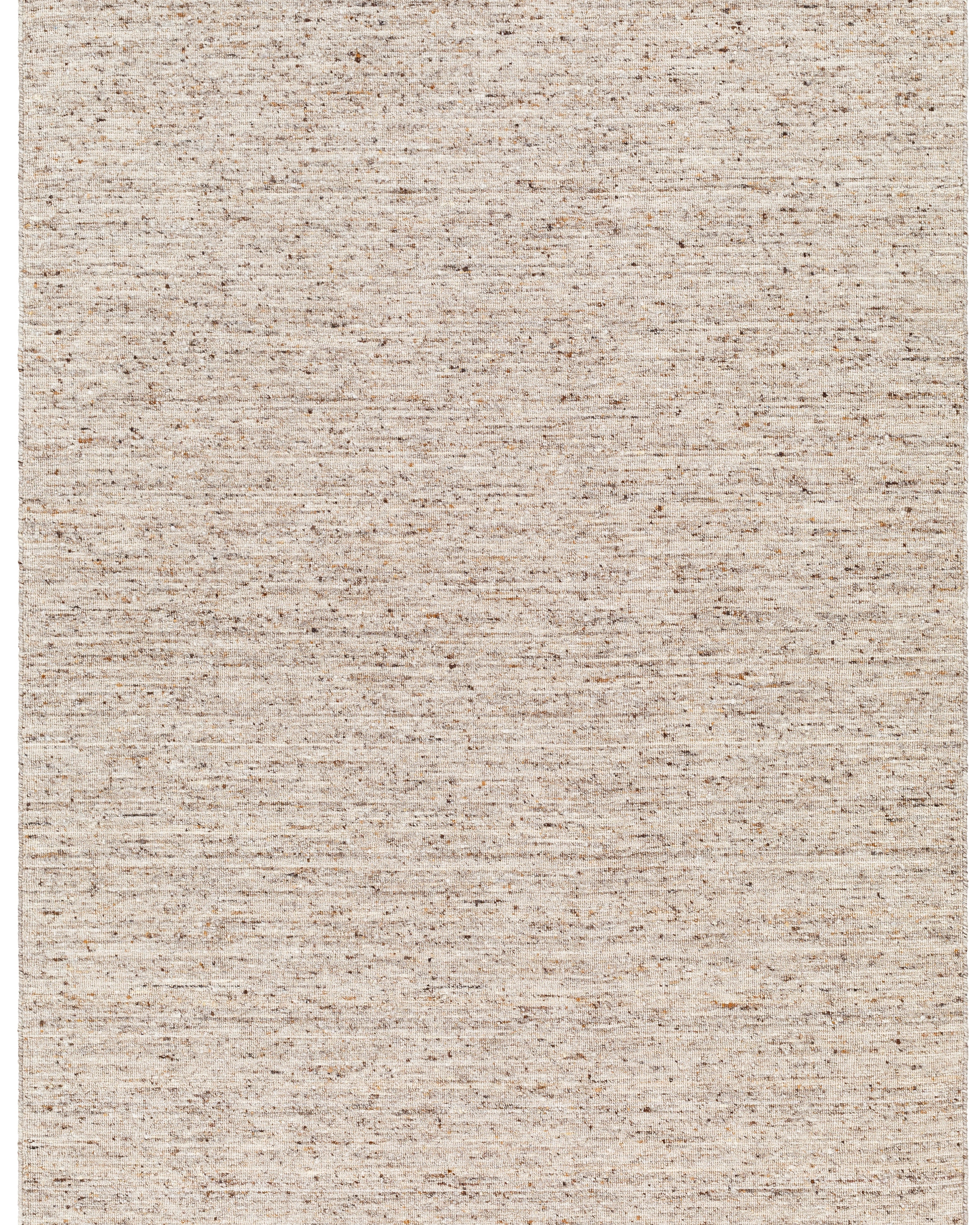 Hampton Oatmeal Rug RUGS - wool Surya