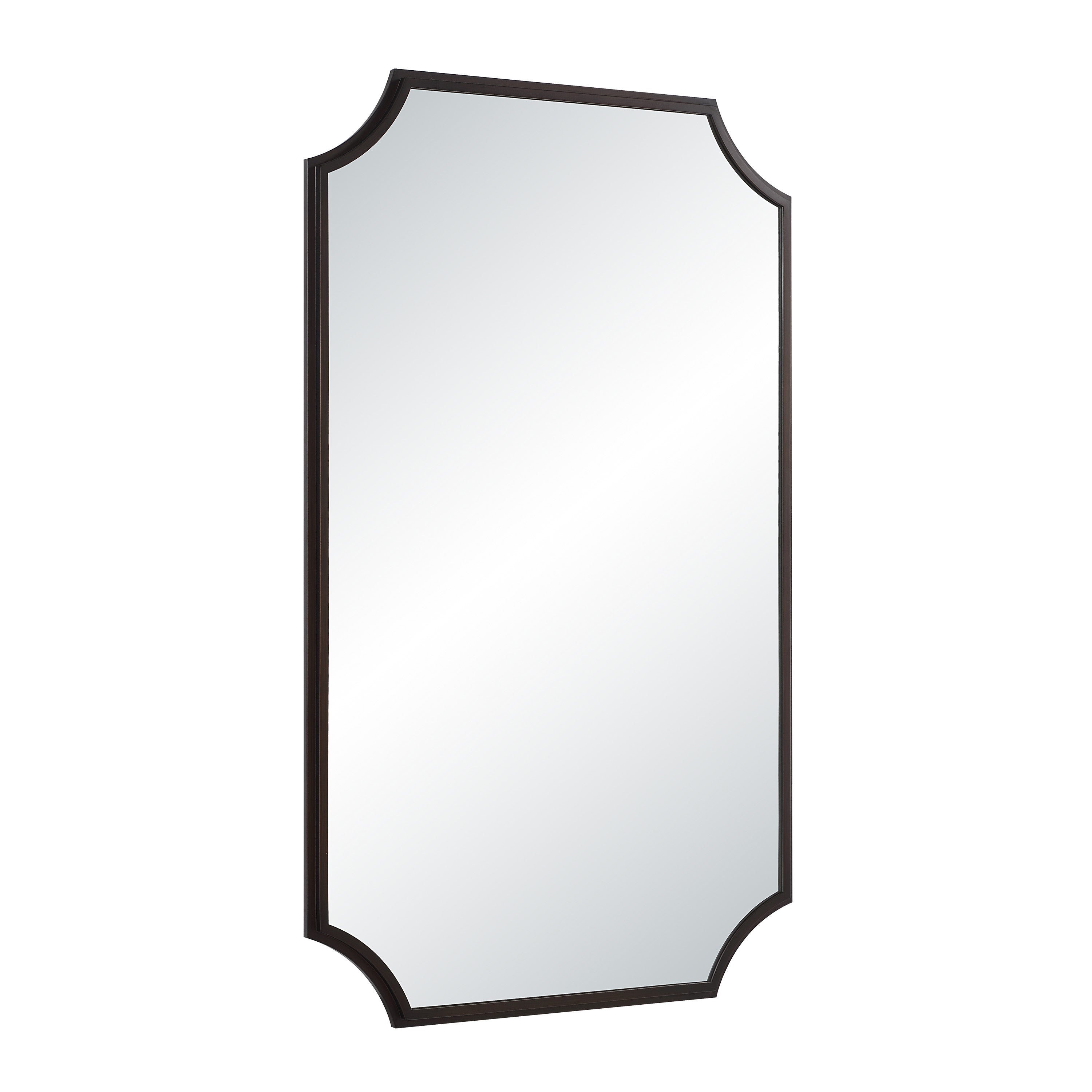 Torran Wall Mirror MIRRORS - wall mirror Renwil