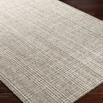 Haven Taupe Rug RUGS - synthetic Surya