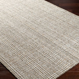Haven Taupe Rug RUGS - synthetic Surya