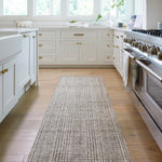 Haven Taupe Rug RUGS - synthetic Surya