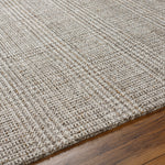 Haven Taupe Rug RUGS - synthetic Surya