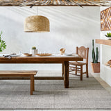 Haven Taupe Rug RUGS - synthetic Surya