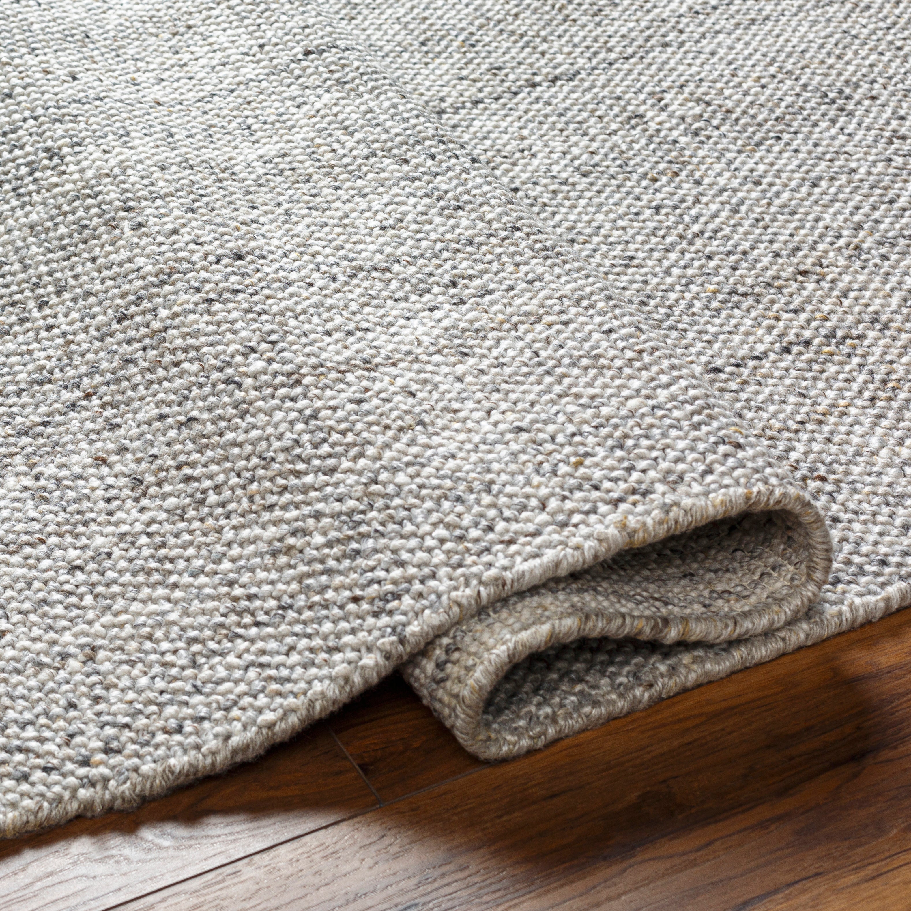 Haven Grey / Slate Rug RUGS - synthetic Surya